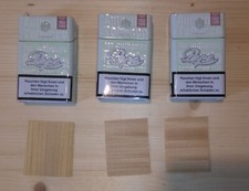 Pepe fine green gebraucht kaufen  Langendorf