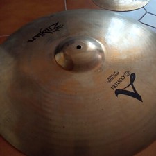 Piatti batteria meinl usato  Torino