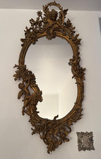 Antique french rococo for sale  Paramus