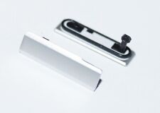 Usado, Sony Xperia Z1 LT39 C6902 C6903 C6906 C6943 Micro USB Abdeckung Cover Weiss comprar usado  Enviando para Brazil