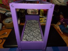 Purple play wooden for sale  Campbellsport