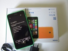 Top nokia lumia gebraucht kaufen  Wildeshausen