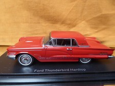 Ford thunderbird hardtop gebraucht kaufen  Biberach an der Riß