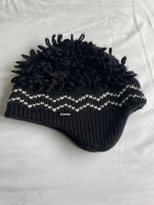 Eisbar beanie hat for sale  BOURNEMOUTH
