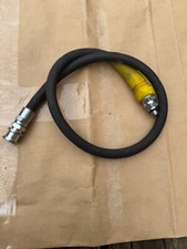 Buddy bcd hose for sale  LLANDUDNO