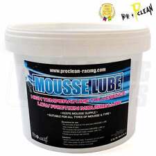 Lubrificante de mousse Pro Clean para todos os tipos de mousse e pneus comprar usado  Enviando para Brazil