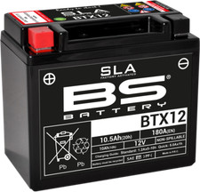 Battery 300680 btx12 usato  Reggio Emilia