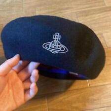 Cappello berretto vivienne usato  Spedire a Italy