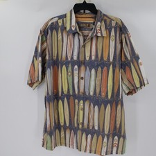 Kahala hawaiian shirt for sale  North Hollywood