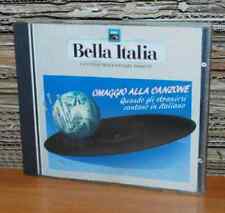 Bella italia quando usato  Napoli