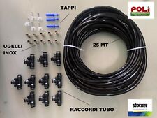 Stocker nebulizzatore antizanz usato  Massa