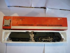 Locomotive jouef 231c60 d'occasion  Givors