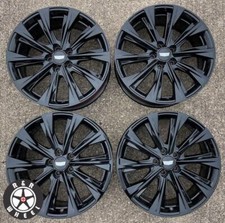Cadillac ct4 2020 for sale  Addison