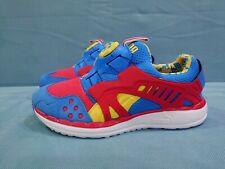Novo em folha Puma Future Disc Blaze Lite amostra inédita tamanho 9 cânhamo vermelho, usado comprar usado  Enviando para Brazil
