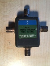 Hybrid koppler hybrid gebraucht kaufen  Quickborn