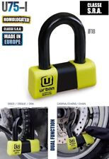 Urban u75 antivol d'occasion  Saint-Dizier