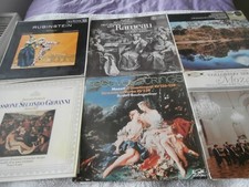 classical vinyls for sale classical vinyls for sale TRURO