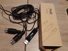 Cavo midi mugig usato  Traona