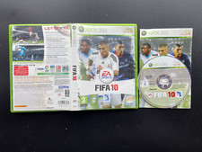 Jeu fifa xbox d'occasion  Créteil