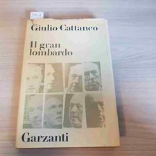 Gran lombardo carlo usato  Vaiano Cremasco