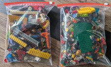 Lego ersatzteile figuren gebraucht kaufen  Bergheim