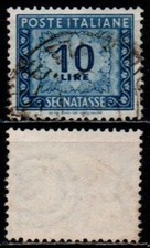 1947 italia repubblica usato  Osio Sotto