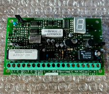 Scheda chiave elettronica usato  Monza