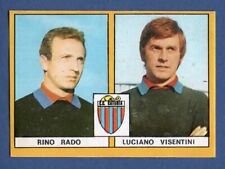 Figurina calciatori edis usato  Perugia