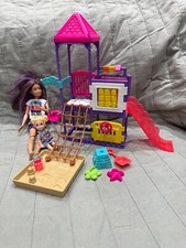 Barbie skipper babysitting for sale  ELY