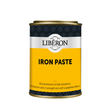 Liberon iron paste for sale  UK