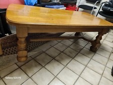 Wohnzimmertisch eiche 145 gebraucht kaufen Wohnzimmertisch eiche 145 gebraucht kaufen  Oberhausen