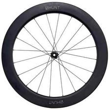 Hunt carbon aero for sale  Boulder