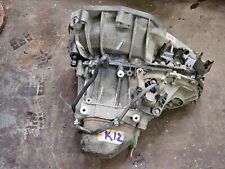 2004 nissan micra for sale  BIRKENHEAD
