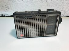 Radio sharp super usato  Cantu