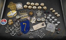 Joblot old vintage for sale  BRADFORD