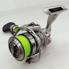 Daiwa exceler 2500 d'occasion  Expédié en France