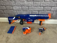 Nerf bundle elite for sale  DEAL
