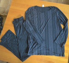 Schlafanzug calida 42 gebraucht kaufen  Braunschweig