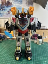 Power rangers megazord for sale  EASTLEIGH