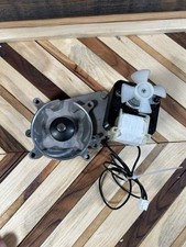 Caixa de engrenagens fabricante de gelo OEM GE Opal 2.0 com motor/ventilador LINIX, usado comprar usado  Enviando para Brazil