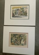 Pair vintage charleston for sale  Arlington