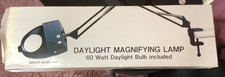daylight reading lamp for sale  SKIPTON