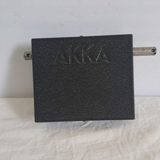 Apriporta akka elettrico usato  Messina