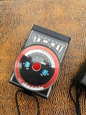 Ddr belichtungsmesser gossen gebraucht kaufen  Bergen
