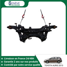 Berceau moteur toyota d'occasion  Niort