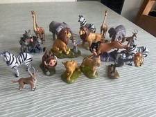Disney deluxe lion for sale  NEWARK