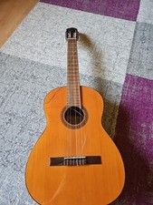 Gitarre carl hellweg gebraucht kaufen  Tiefenbach