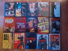 Dvd dvds quentin gebraucht kaufen  Wuppertal