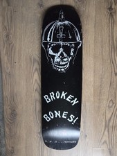 Broken bones band for sale  LEEK