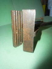 Outils de maroquinerie d'occasion  Lorquin